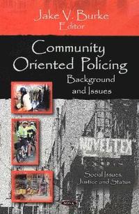 bokomslag Community Oriented Policing