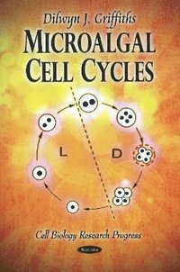 bokomslag Microalgal Cell Cycles