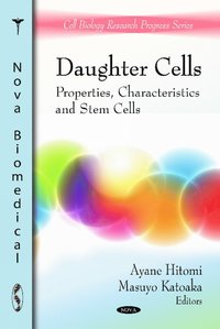 bokomslag Daughter Cells