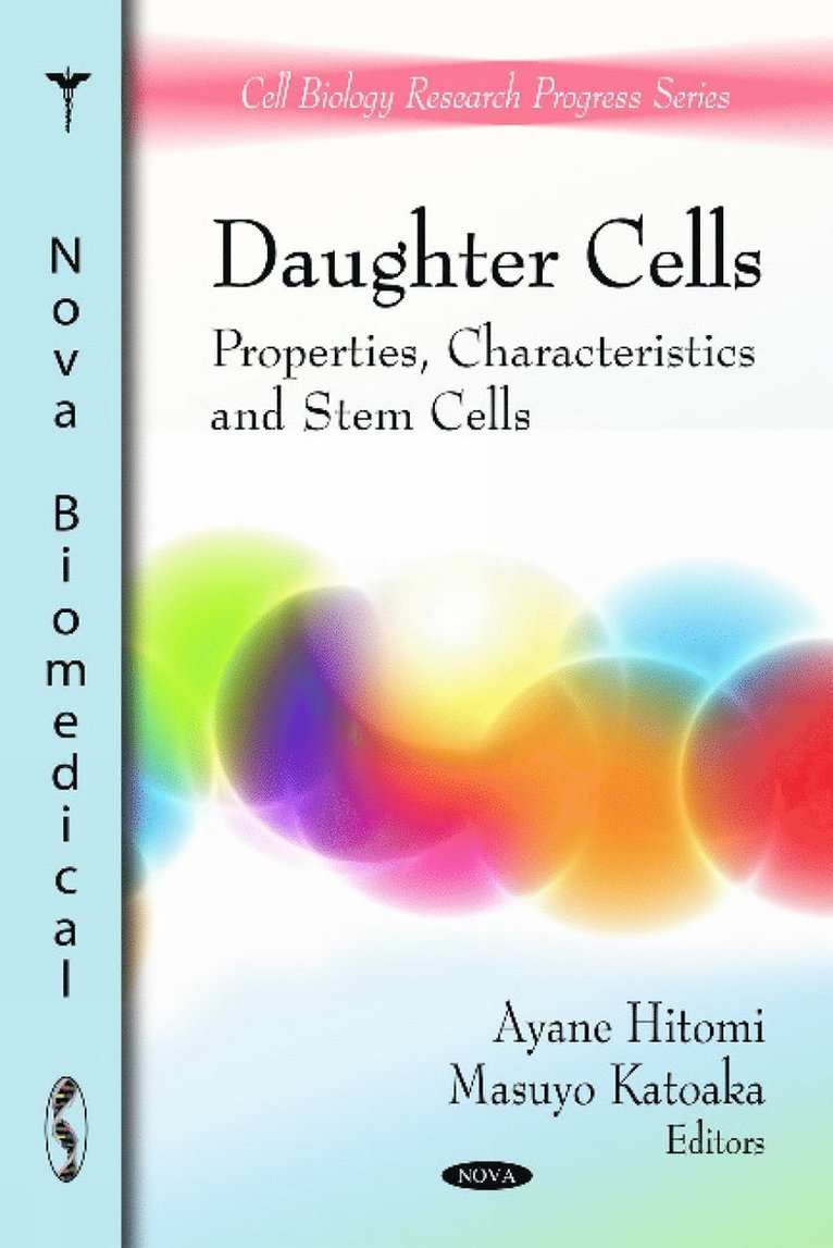 Daughter Cells 1