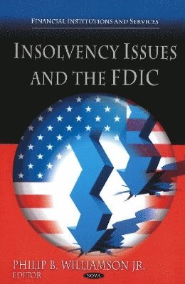 bokomslag Insolvency Issues & the FDIC