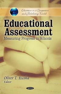 bokomslag Educational Assessment