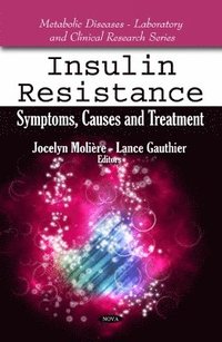 bokomslag Insulin Resistance