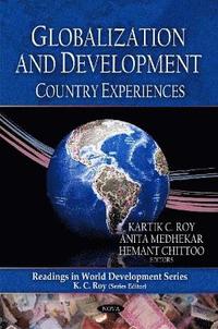 bokomslag Readings in World Development Globalization & Development