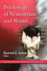 bokomslag Psychology of Neuroticism & Shame