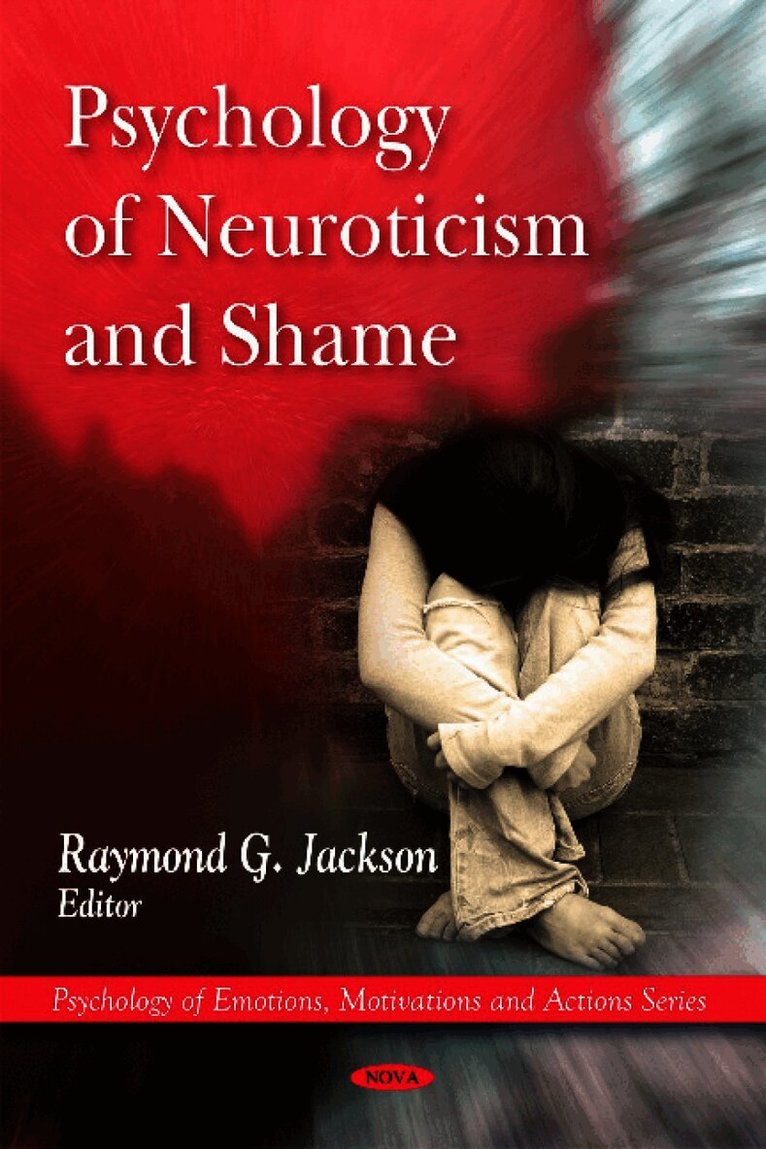 Psychology of Neuroticism & Shame