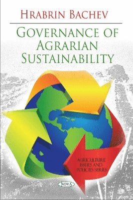 bokomslag Governance of Agrarian Sustainability