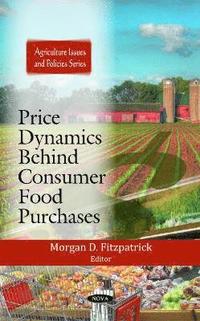 bokomslag Price Dynamics Behind Consumer Food Purchases