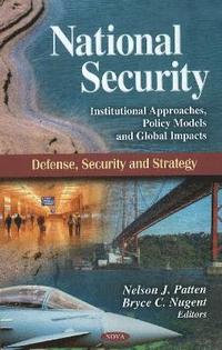 bokomslag National Security