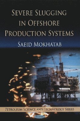 bokomslag Severe Slugging in Offshore Production Systems