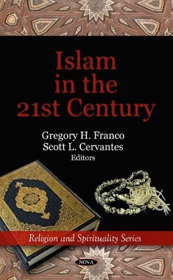 bokomslag Islam in the 21st Century