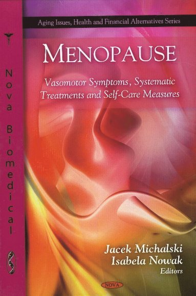 bokomslag Menopause