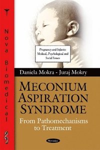 bokomslag Meconium Aspiration Syndrome