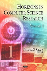 bokomslag Horizons in Computer Science Research