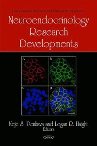bokomslag Neuroendocrinology Research Developments