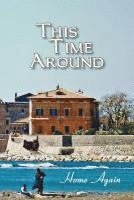 Eber &. Wein - This Time Around: Home Again, Häftad