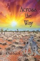 bokomslag Across the Way: Outback