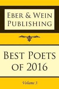 bokomslag Best Poets of 2016