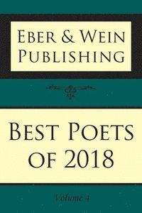 bokomslag Best Poets of 2018: Vol 4