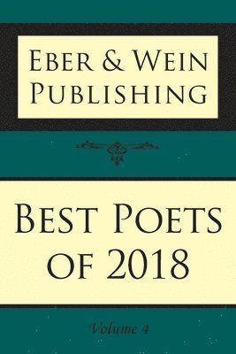 Best Poets of 2018: Vol 4 1