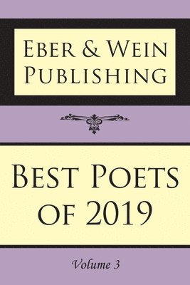 Best Poets of 2019: Vol. 3 1