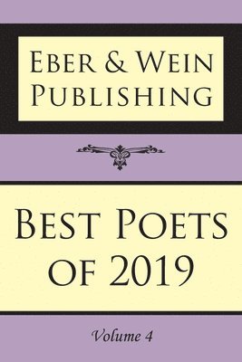 bokomslag Best Poets of 2019