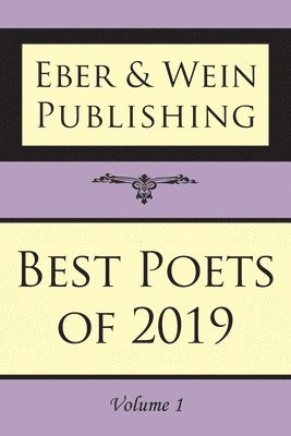 bokomslag Best Poets of 2019
