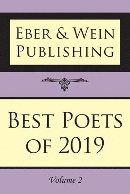 bokomslag Best Poets of 2019