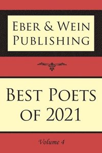 bokomslag Best Poets of 2021: Vol. 4