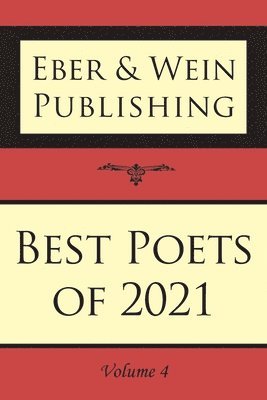 Best Poets of 2021: Vol. 4 1