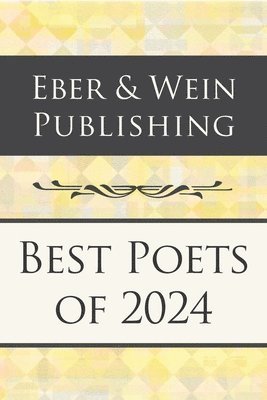 bokomslag Best Poets of 2024 Vol. 2