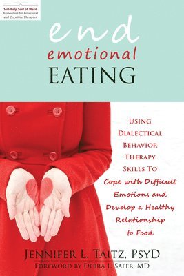 bokomslag End Emotional Eating