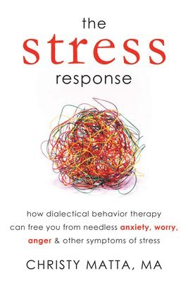bokomslag Stress Response