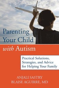 bokomslag Parenting Your Child with Autism