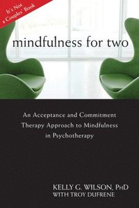 bokomslag Mindfulness For Two