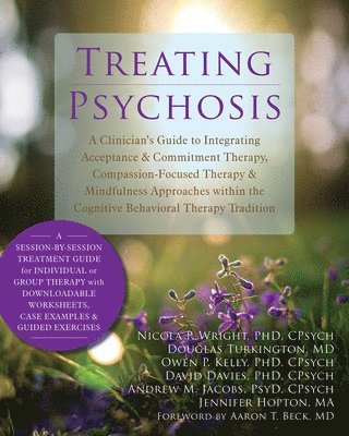 Treating Psychosis 1