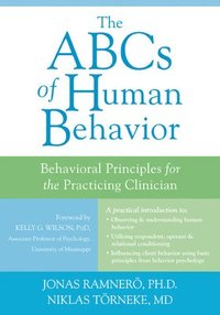 bokomslag The ABCs of Human Behavior
