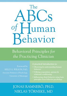 The ABCs of Human Behavior 1