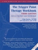 bokomslag Trigger Point Therapy Workbook