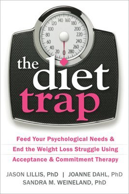 Lillis, J: Diet Trap