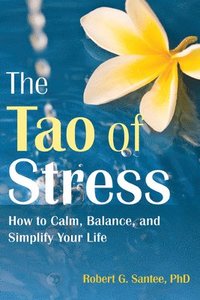 bokomslag Tao of Stress
