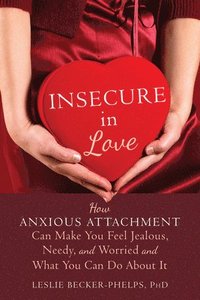 bokomslag Insecure in Love