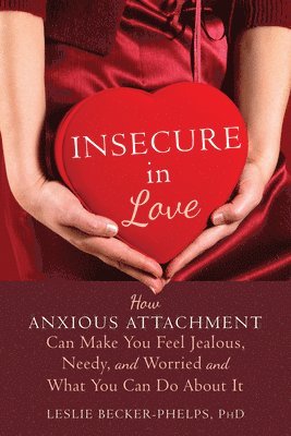 Insecure in Love 1