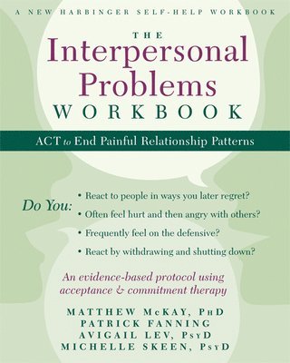 The Interpersonal Problems Workbook 1