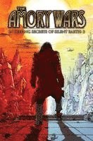 bokomslag Amory Wars Secrets Of Silent Earth 3 Tp Vol 03