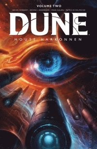 bokomslag Dune: House Harkonnen Vol 2