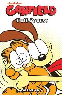 bokomslag Garfield: Full Course Vol 2