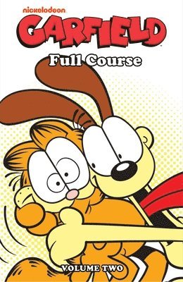Garfield: Full Course Vol 2 1