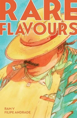 Rare Flavours 1