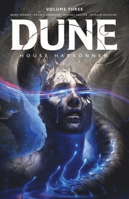 Dune: House Harkonnen Vol. 3 1